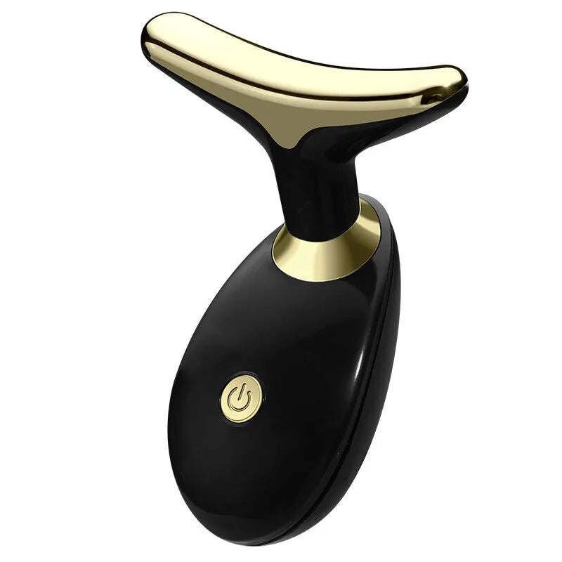 Face Neck Massager Household Lifting And Firming Facial