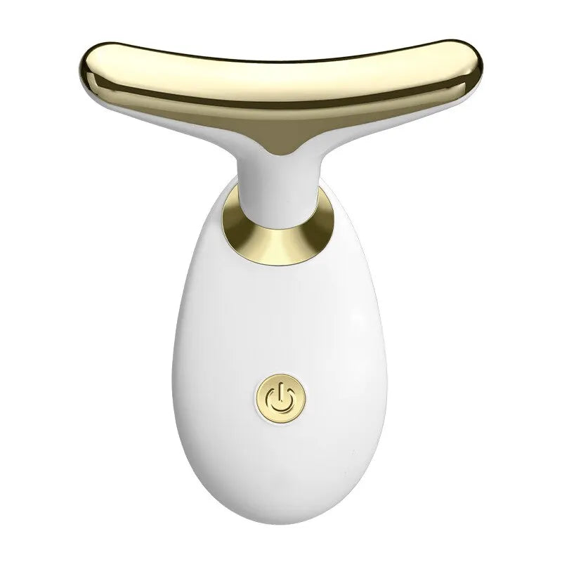Face Neck Massager Household Lifting And Firming Facial