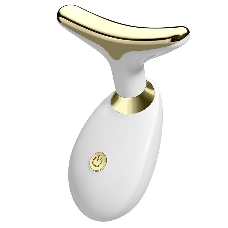 Face Neck Massager Household Lifting And Firming Facial