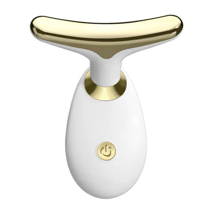 Face Neck Massager Household Lifting And Firming Facial