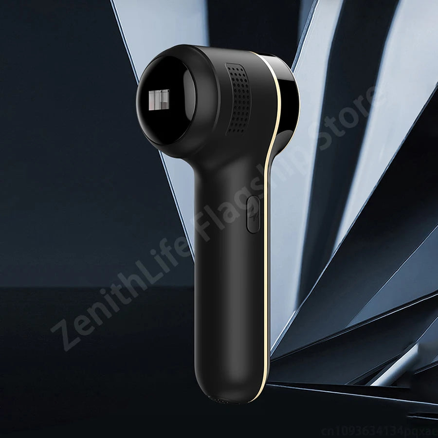 Skin Rejuvenation Beauty Instrument 2025 New Stroboscopic