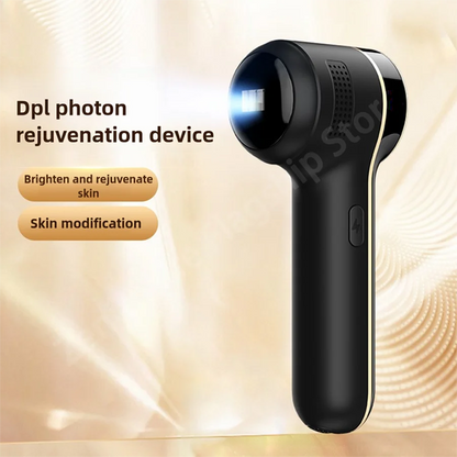 Skin Rejuvenation Beauty Instrument 2025 New Stroboscopic